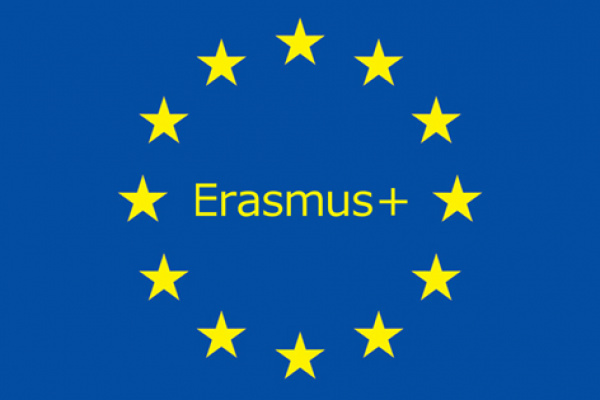 Dübörög az őszi Erasmus+