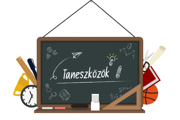 Taneszközök 9.évfolyamon