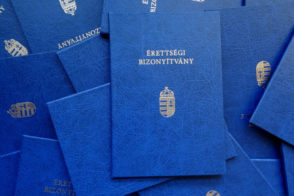 Gratulálunk!