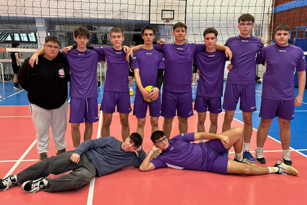 Békéscsaba Városi Amatőr Röplabda Torna őszi forduló