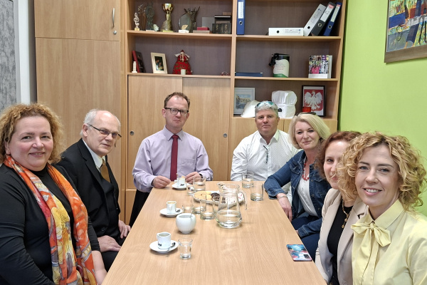 Trefortosok Mislenyiczében