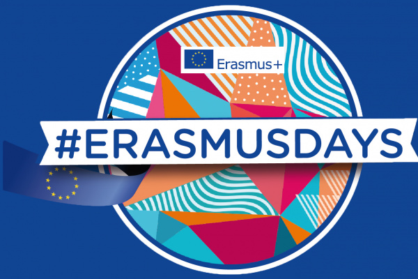 Trefortos siker az Erasmusdays vetélkedőn
