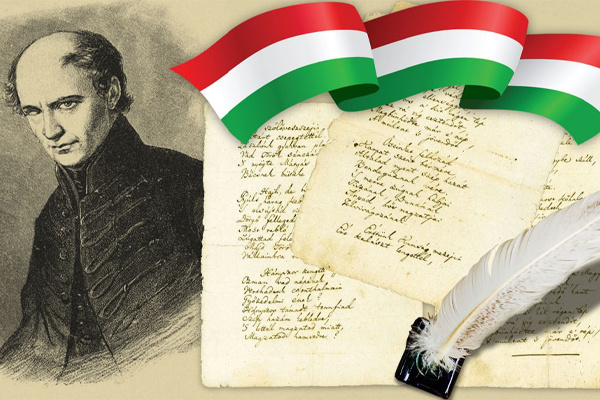 A Magyar Kultúra Napja a kollégiumban